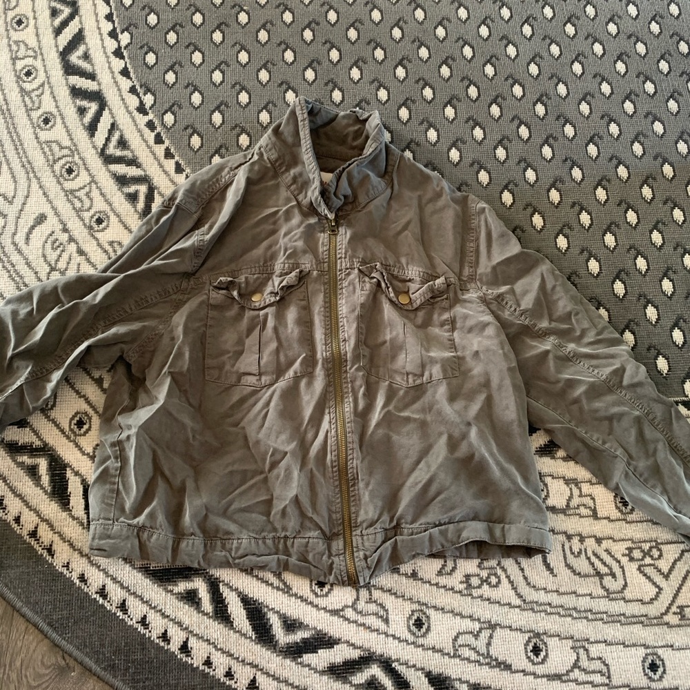 Mossimo Jacket